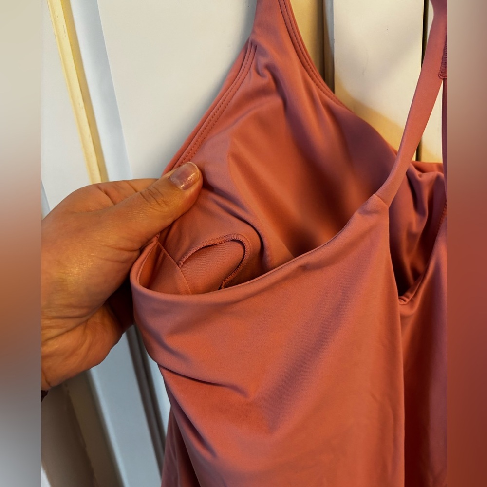 Halara XL Pink Athletic Dress – Workout & Casual Wear - Picture 6 of 10